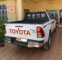 تويوتا هايلوكس